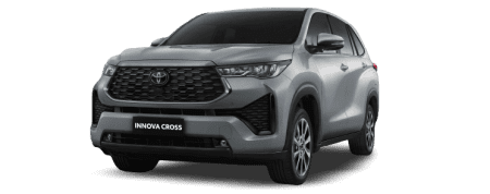 INNOVA CROSS V