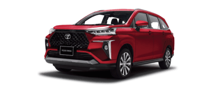 veloz cross cvt top sang trọng và tiện nghi cho gia đình hiện đại