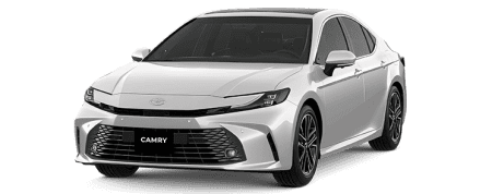 Với mức giá khoảng 1,53 tỷ đồng, Toyota Camry 2.5 HEV TOP 2025 là lựa chọn lý tưởng cho những ai tìm kiếm một chiếc sedan sang trọng, hiện đại và tiết kiệm nhiên liệu. 