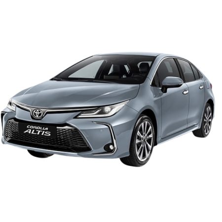 Corolla Altis