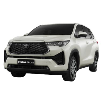 Innova Cross
