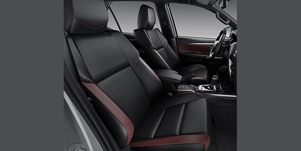 fortuner lengender 28