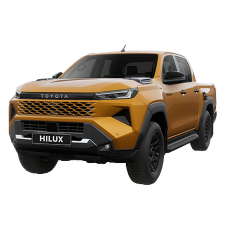 Hilux